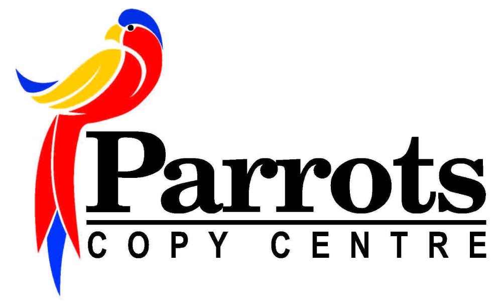 parrots-logo